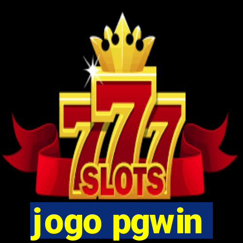 jogo pgwin